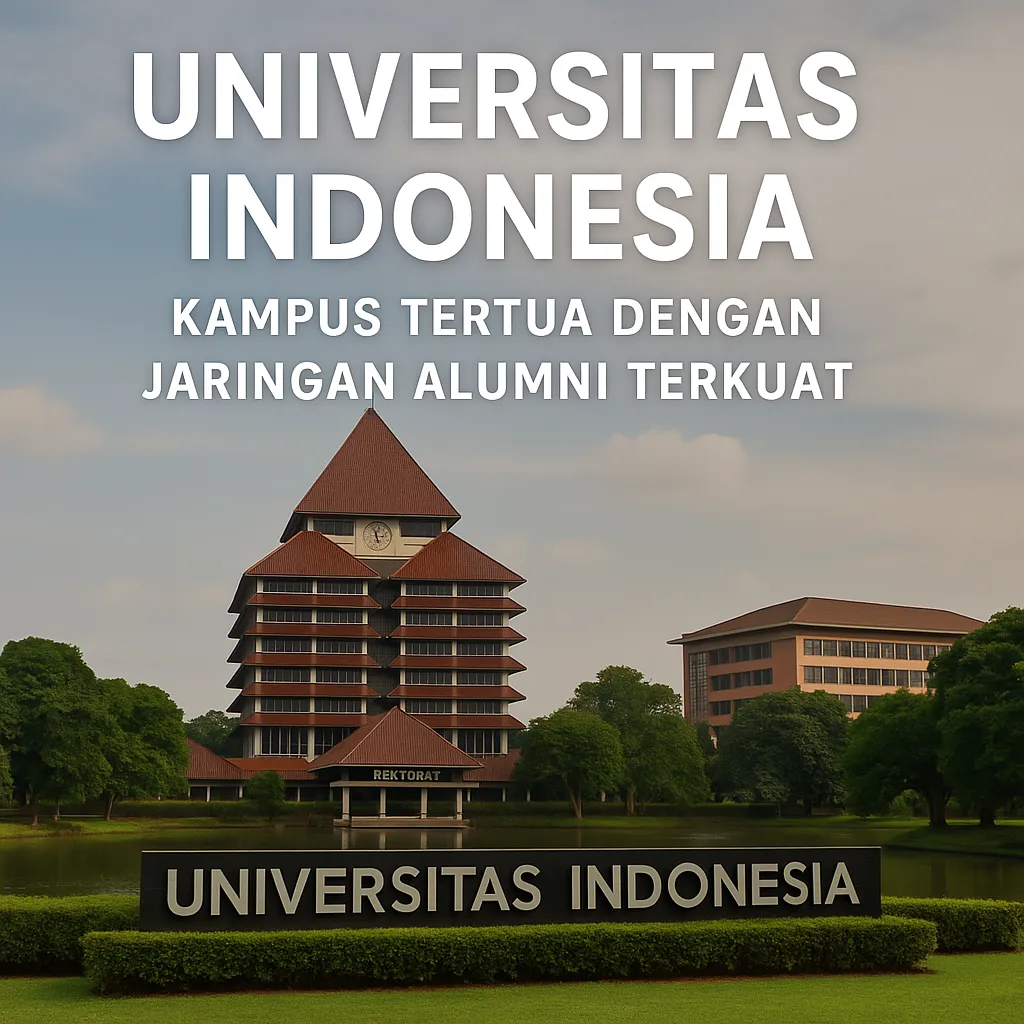 Universitas Indonesia