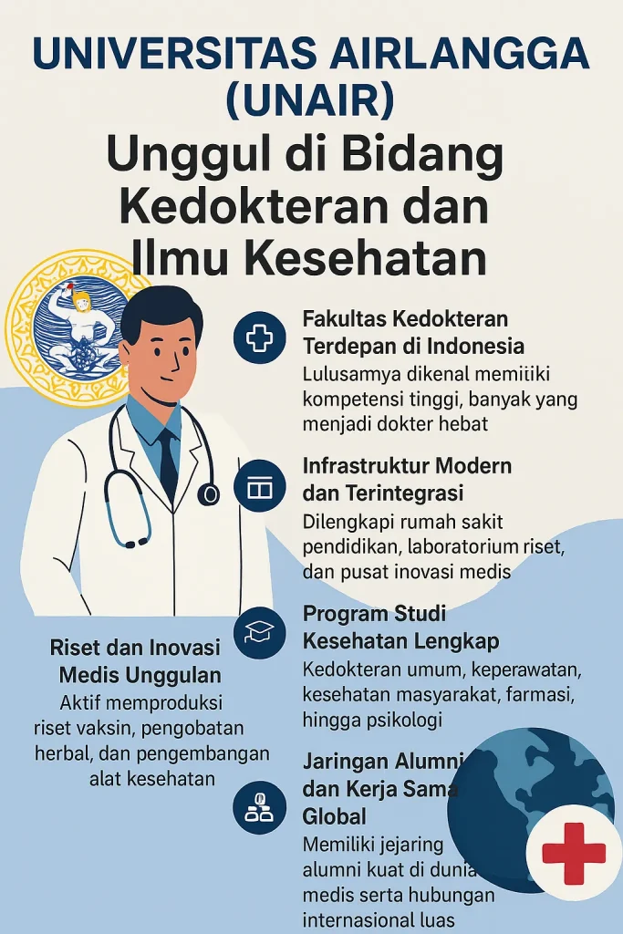 Universitas Airlangga