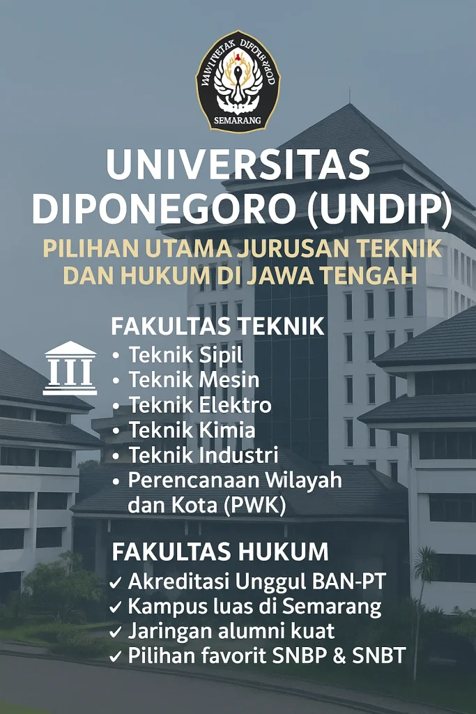Universitas Diponegoro