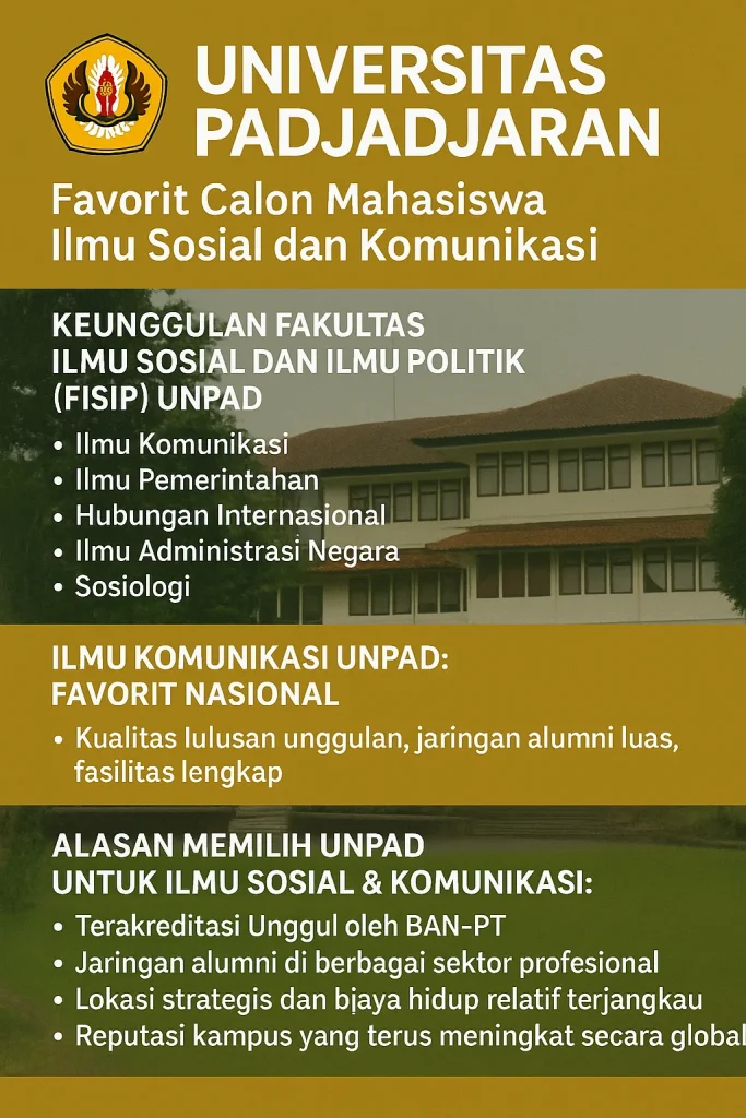 Universitas Padjadjaran