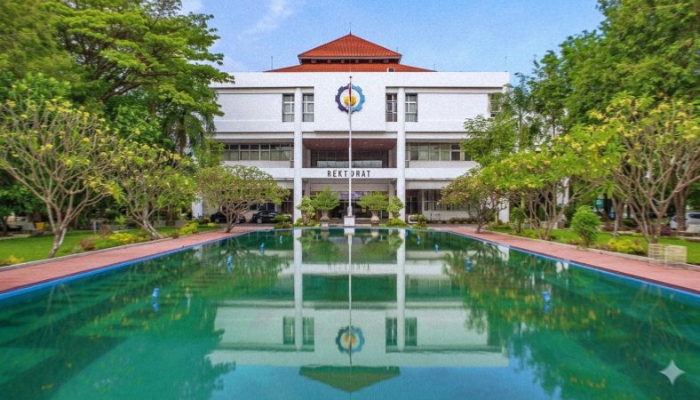 Institut Teknologi Sepuluh Nopember (ITS)